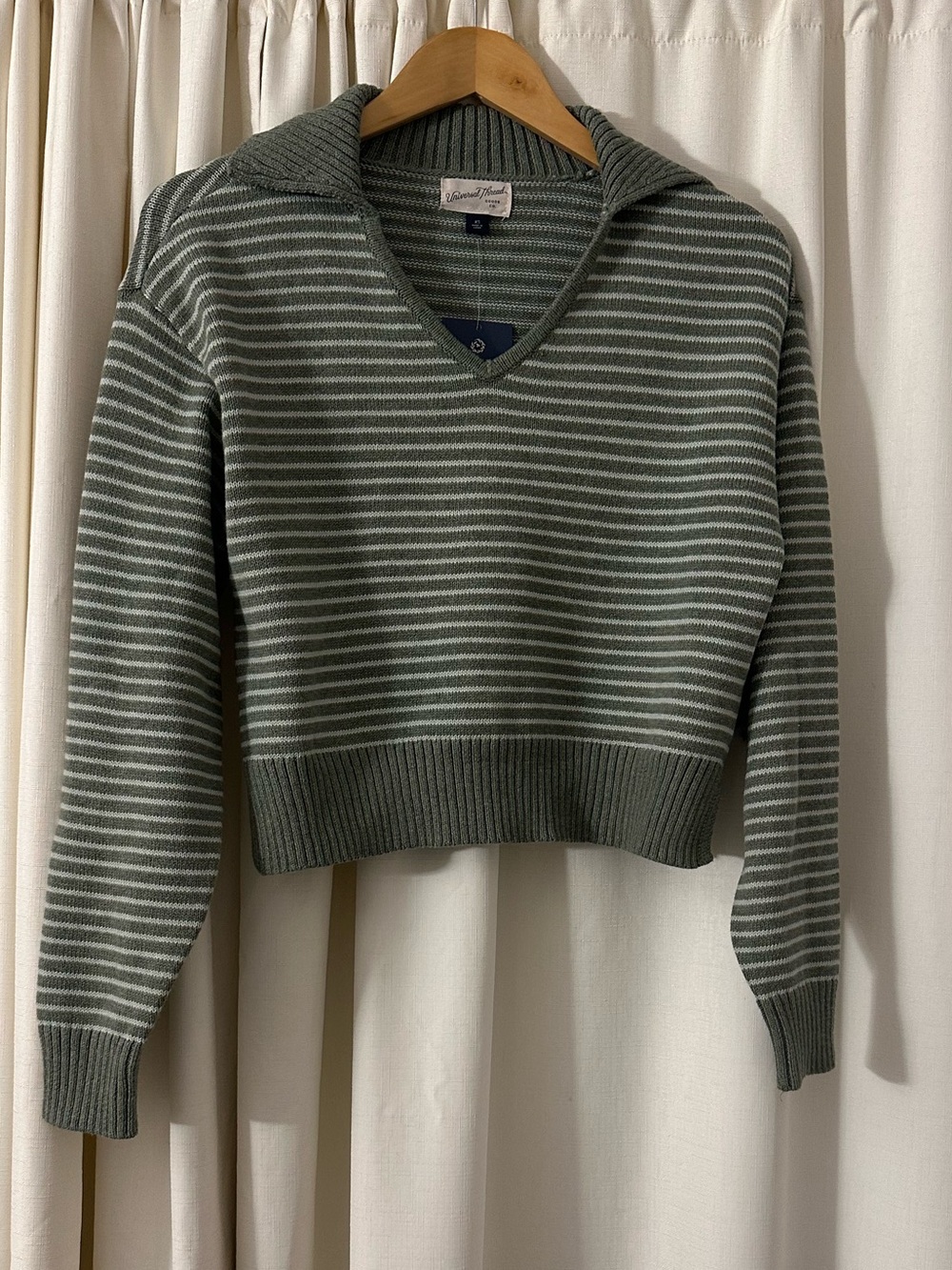 NEW Universal Thread Sweater - Picture 1 of 3